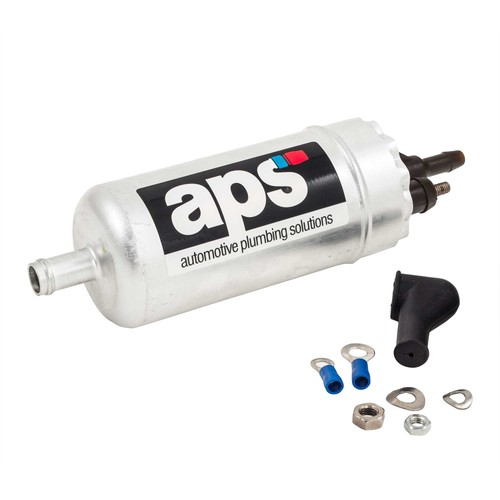 Aps fuel injection - aps,