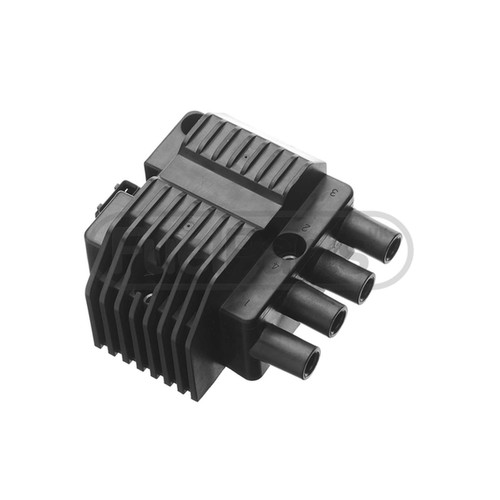 Ignition coil for - ignition,