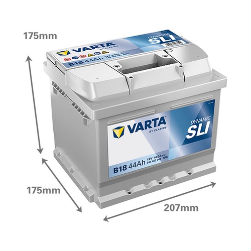 Battery for opel - battery,