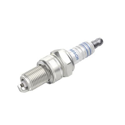 Spark plug for opel - plug,
