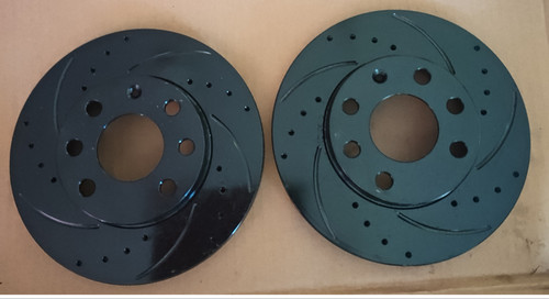 Toyosports drilled grooved - toyosports,