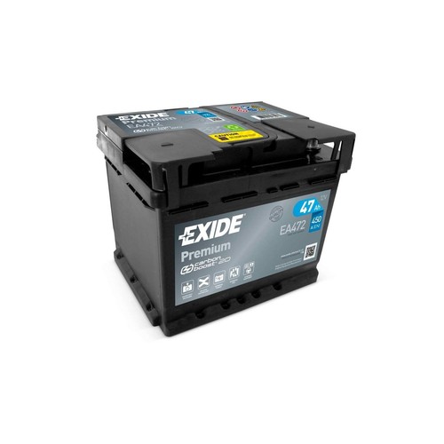 Battery for opel corsa - battery,