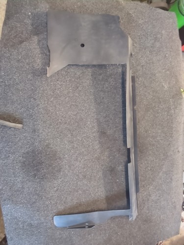Vauxhall nova gte gsi radiator - vauxhall,