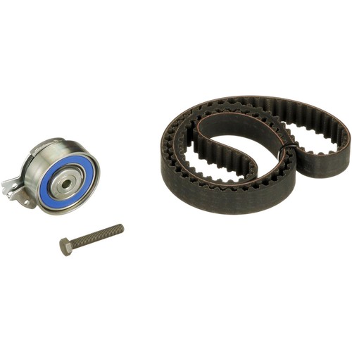 Timing belt kit for vauxhall - for,