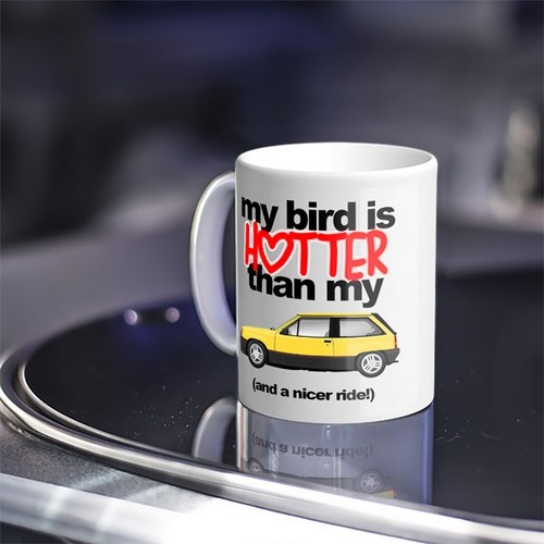 Large mug vauxhall - -, nova