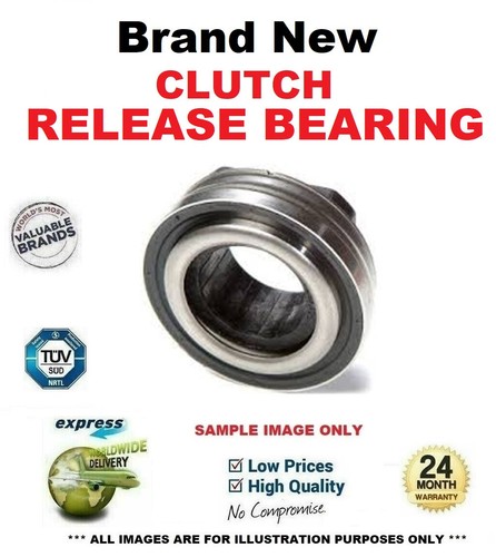 Brand new clutch release - new,