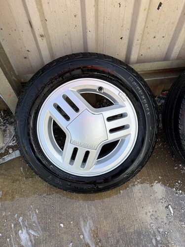 Nova ronal wheels - nova,