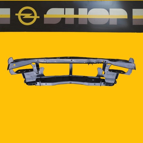 Front mask opel corsa to - a,