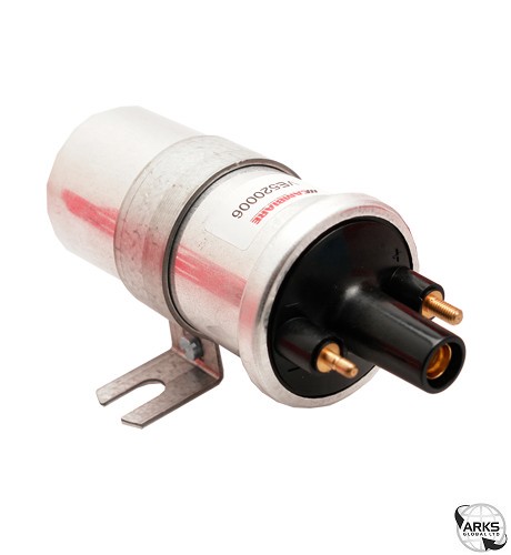 Cambiare oil filled coil - cambiare, oil-filled