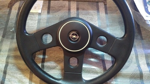 Opel corsa vauxhall nova gsi - opel,