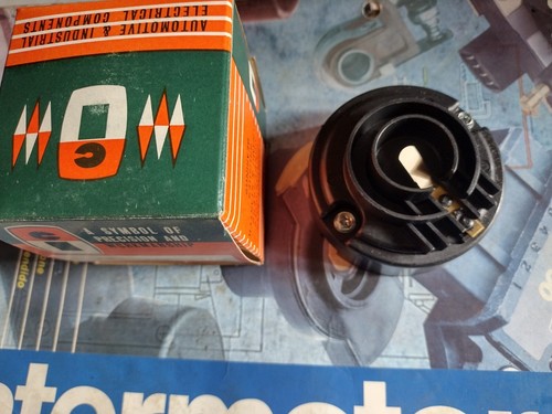 Delco rotor arm fits - rotor,