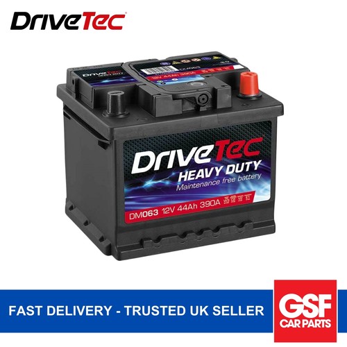 Drivetec battery dm063 - drivetec,