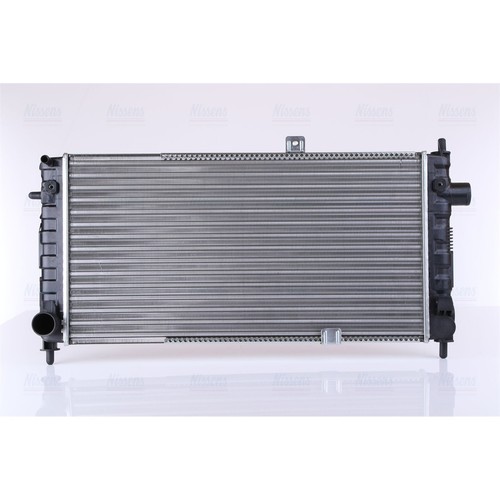 Radiator for vauxhall - radiator,