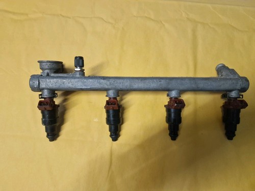 Vauxhall x20xe injector - vauxhall,