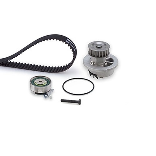 Timing belt water pump - &, kit