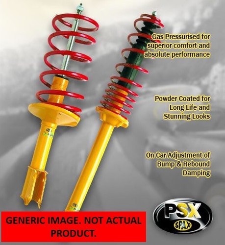 Spax suspension kit tap392 for - suspension,