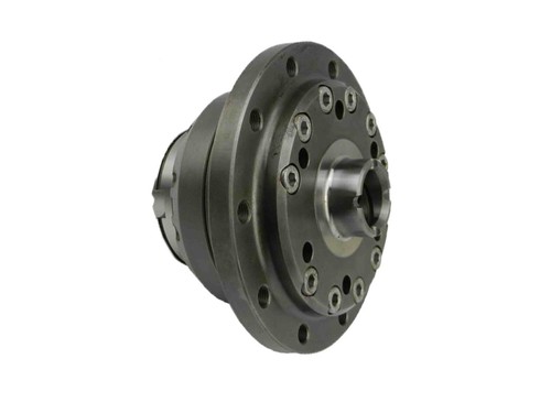 Vauxhall f16 f18 - f28, nova