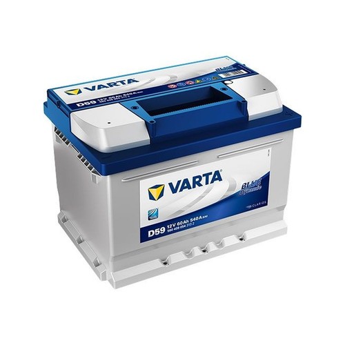 Battery for vauxhall - for, 1.6