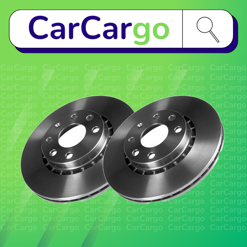 Premium vented front brake - premium,