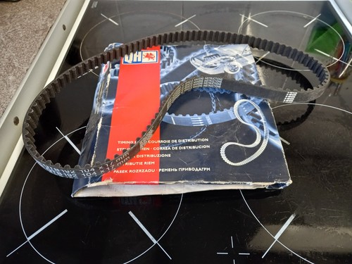 Timing belt for opel kadett - for,