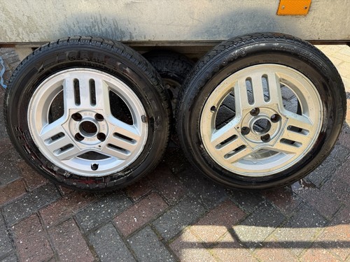 Vauxhall nova gte gsi alloy - gte,