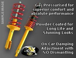 Tap392 spax psx lowering kit - spax,