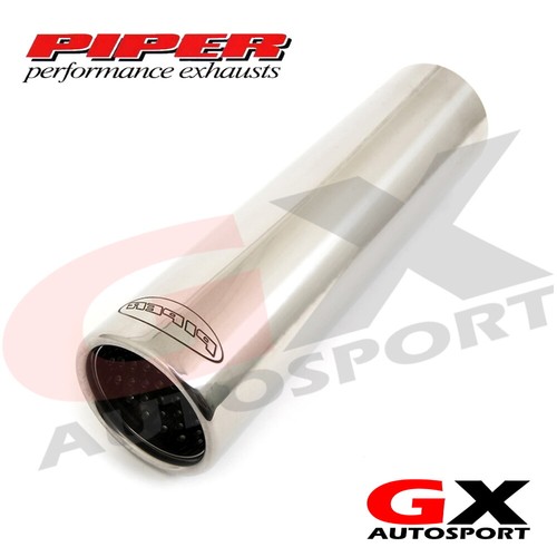 Piper exhausts cnov4a vauxhall - exhausts,