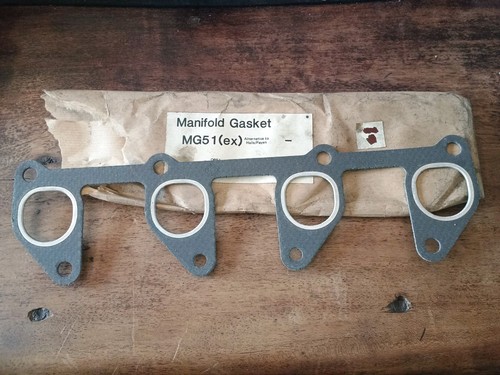 Elring exhaust manifold - exhaust, gasket