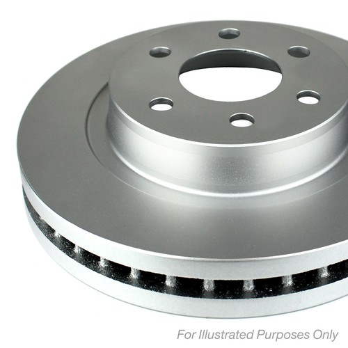 Brake discs vented for - vented,