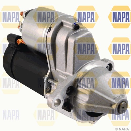 Starter motor for vauxhall - starter,