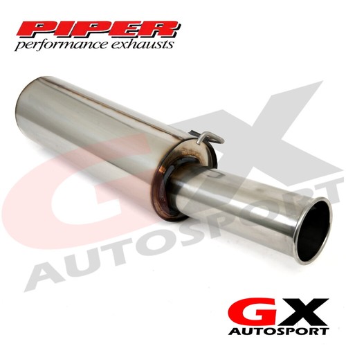 Piper exhausts cnov4a - exhausts, cnov4a/r