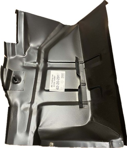 Nova battery tray - nova,