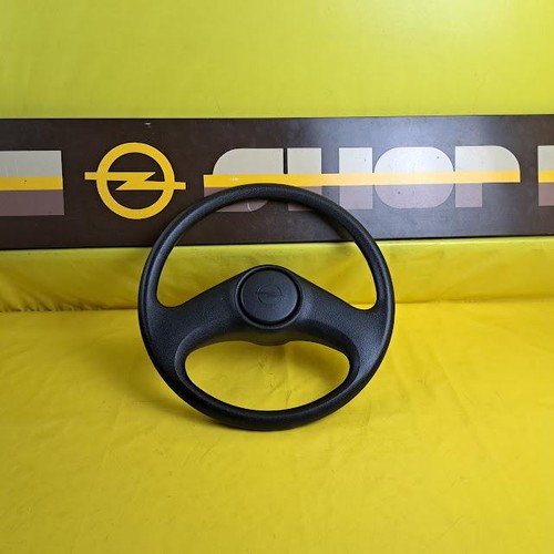 Steering wheel opel - corsa, a