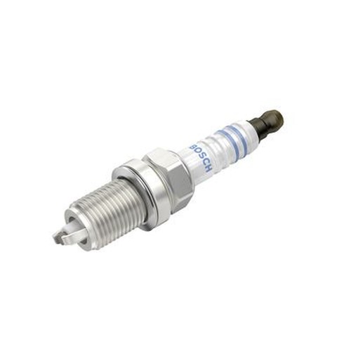Spark plug for opel - (single),
