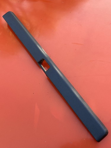 Vauxhall nova boot grab handle - vauxhall,