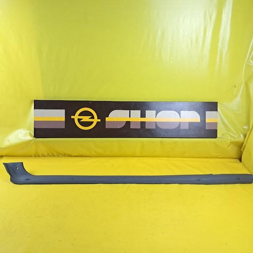 Strip entry left opel corsa - strip,