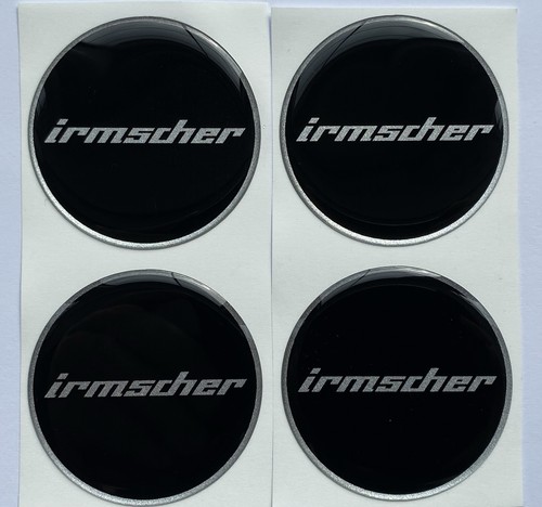 Irmscher alloy wheel - irmscher,