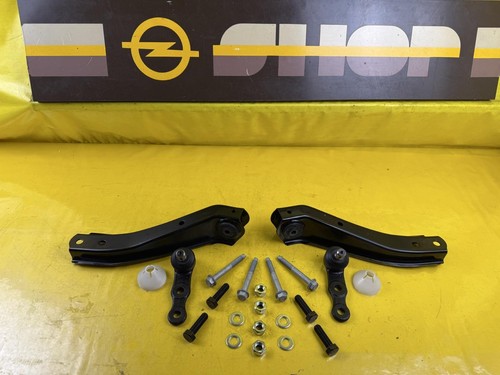Wishbone opel corsa - opel, a