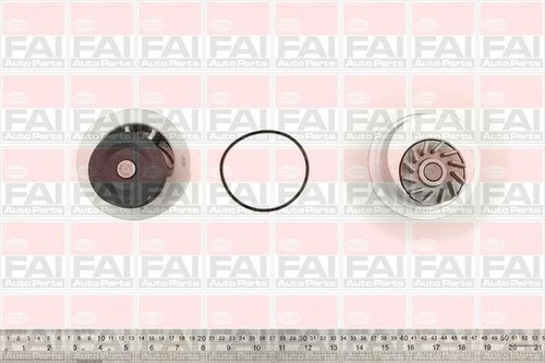 Genuine fai water pump - genuine,