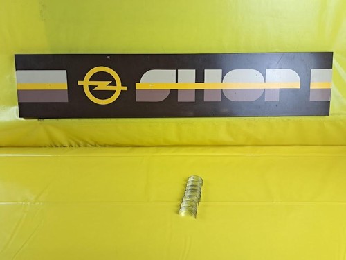 Big end bearings vauxhall - big,