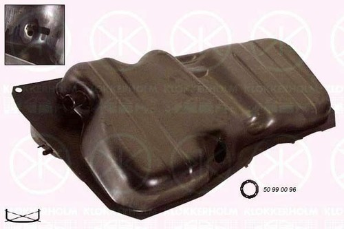 New fuel tank petrol - -,