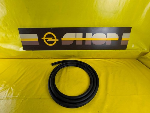 Door seal opel corsa - opel,