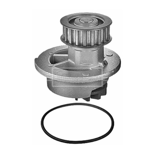 Water pump for opel corsa - corsa, a