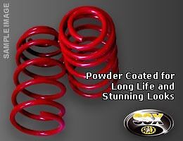 S026025 spax lowering - lowering, coil