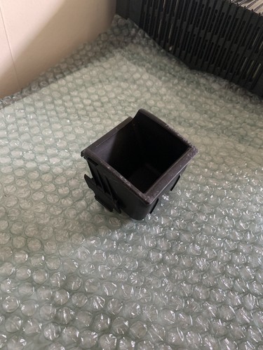 Vauxhall nova coin tray - nova,
