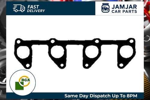 Bga mg1326 exhaust manifold - bga,