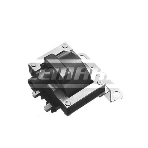 Ignition coil for - ignition, a