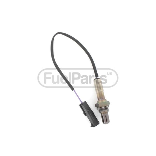Lambda sensor for vauxhall - lambda,