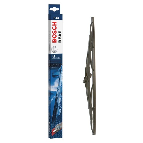 Bosch range rear wiper blade - range,