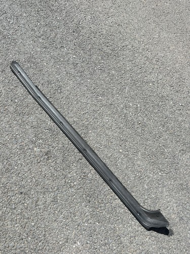 Vauxhall nova mk2 - mk2, inner